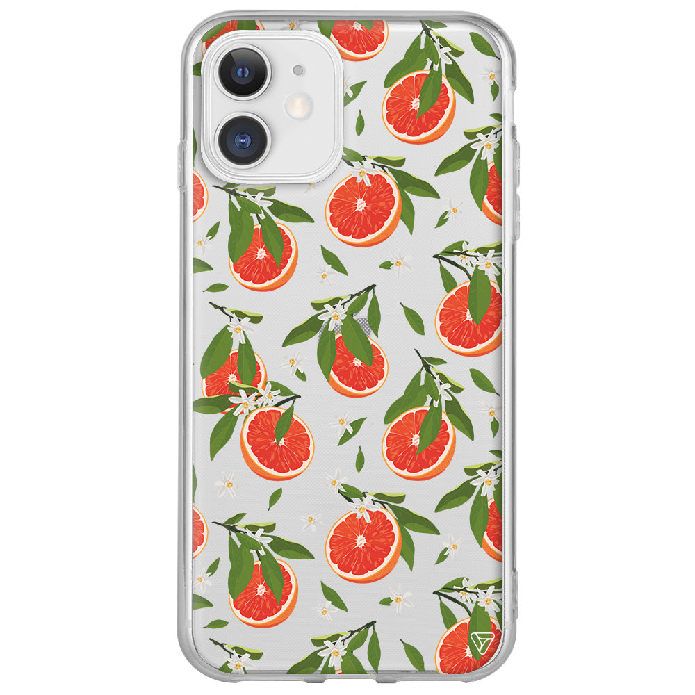 Greyfurt Lansman Model İçi Kadife Silikon Telefon Kılıfı