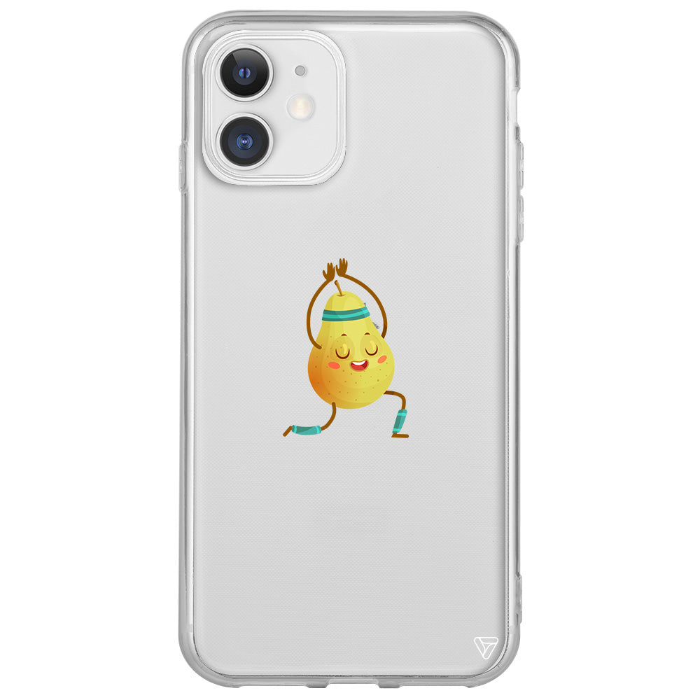 Armut Lansman Model İçi Kadife Silikon Telefon Kılıfı