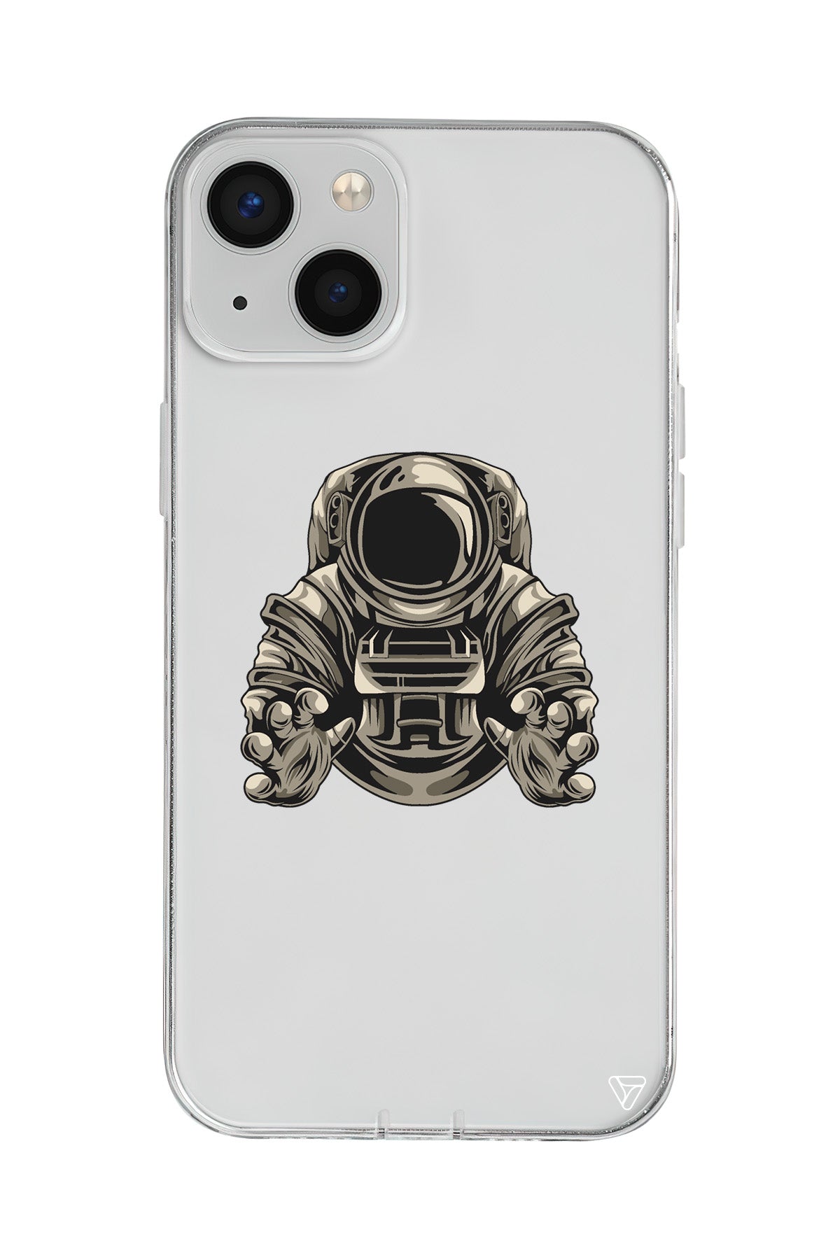 Touch Me Lansman Model İçi Kadife Silikon Telefon Kılıfı – Plus Serisine Özel