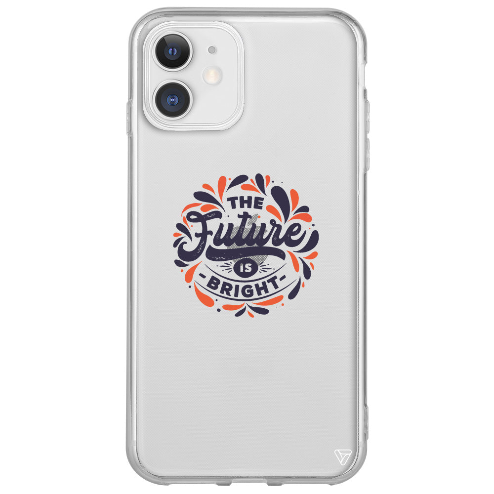 Future Lansman Model İçi Kadife Silikon Telefon Kılıfı