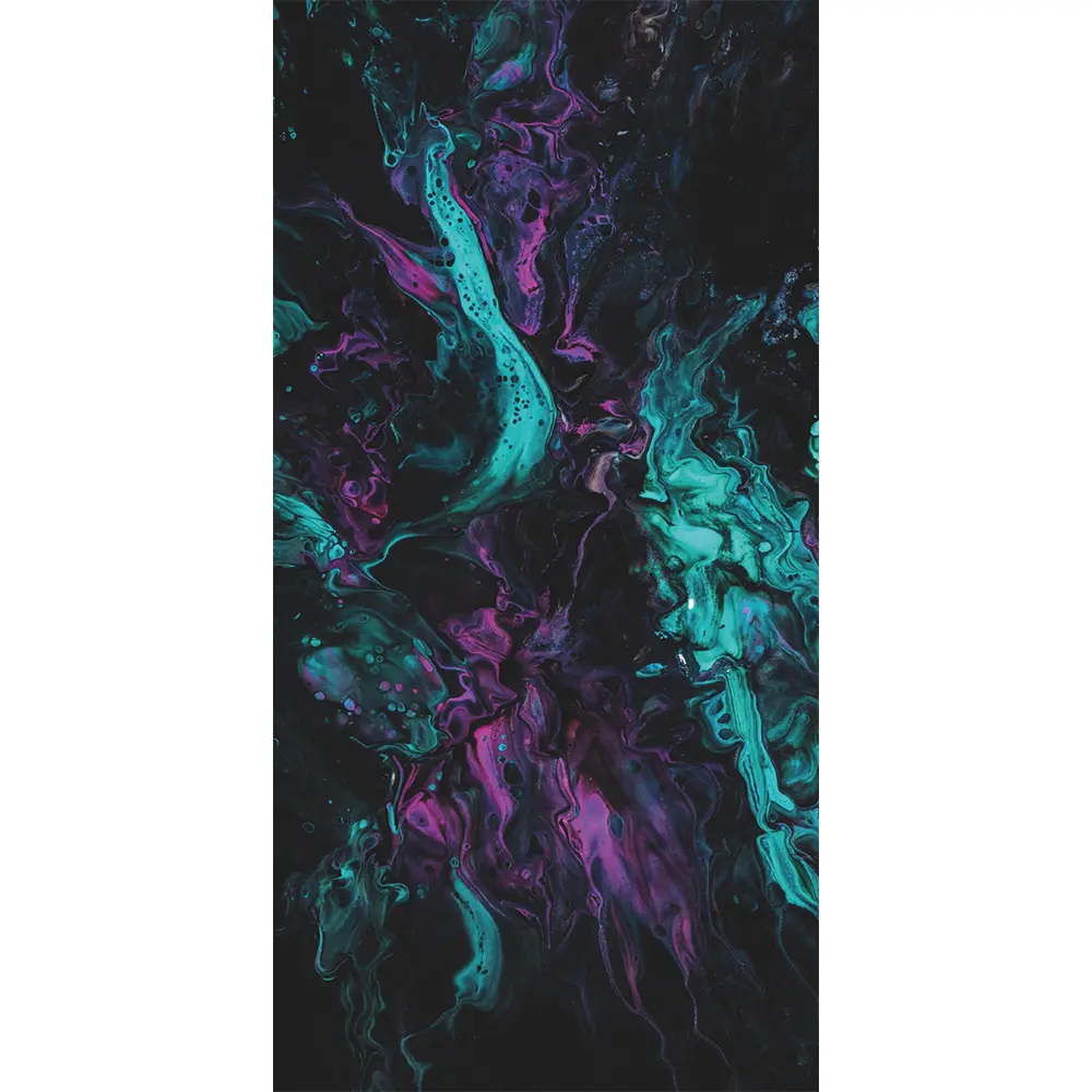 Apple iPhone SE 2020 Pembe Renkli Silikon Telefon Kılıfı - Cosmos