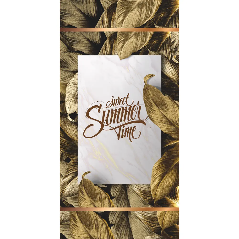 Apple iPhone SE 2020 Pembe Renkli Silikon Telefon Kılıfı - Sweet Summer
