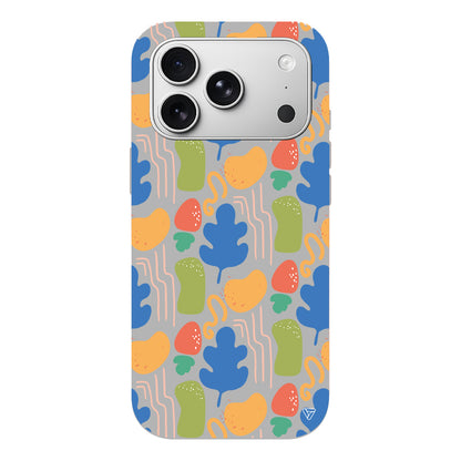 Spring Shape Lansman Model İçi Kadife Silikon Telefon Kılıfı