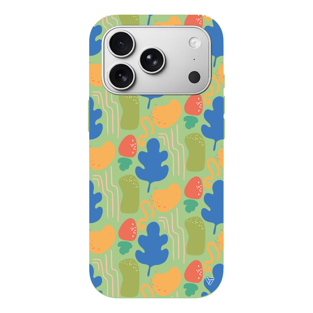 Spring Shape Lansman Model İçi Kadife Silikon Telefon Kılıfı