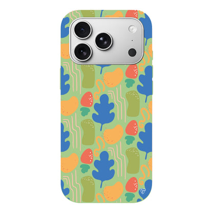 Spring Shape Lansman Model İçi Kadife Silikon Telefon Kılıfı