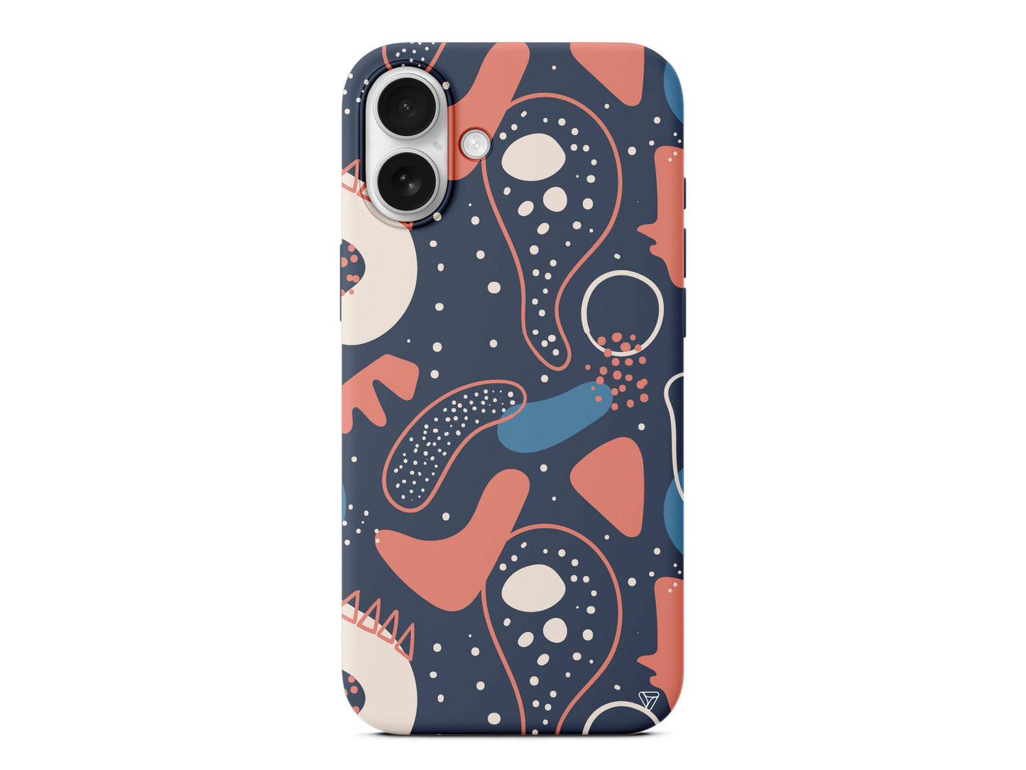 Bubble Lansman Model İçi Kadife Silikon Telefon Kılıfı