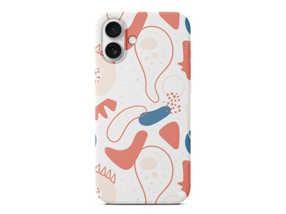 Bubble Lansman Model İçi Kadife Silikon Telefon Kılıfı