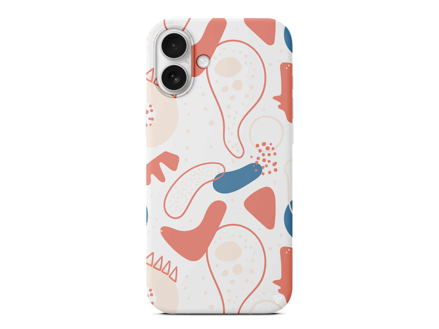 Bubble Lansman Model İçi Kadife Silikon Telefon Kılıfı