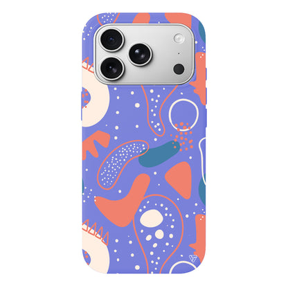 Bubble Lansman Model İçi Kadife Silikon Telefon Kılıfı