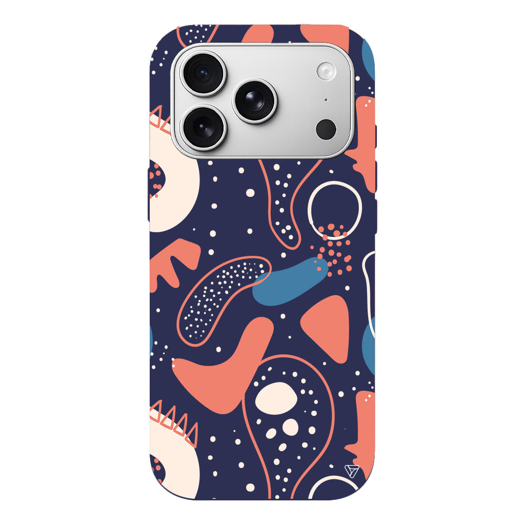 Bubble Lansman Model İçi Kadife Silikon Telefon Kılıfı