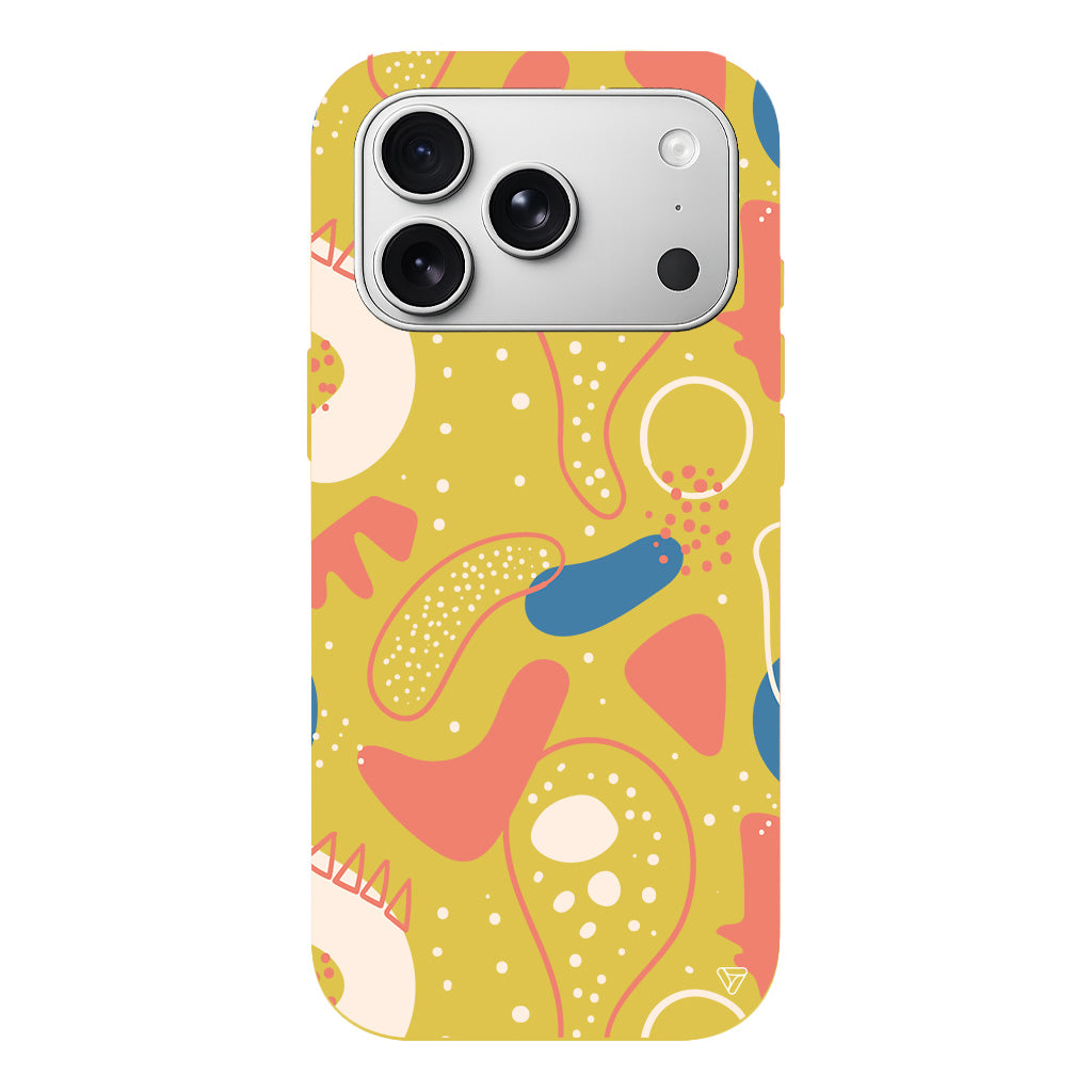 Bubble Lansman Model İçi Kadife Silikon Telefon Kılıfı