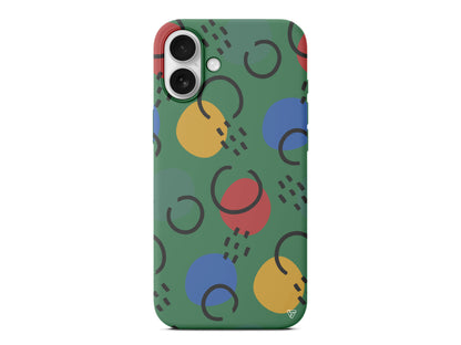 Colorfull 3 Lansman Model İçi Kadife Silikon Telefon Kılıfı