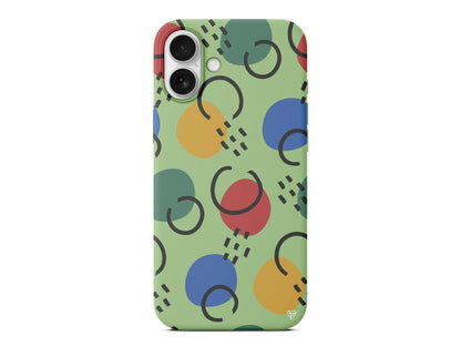 Colorfull 3 Lansman Model İçi Kadife Silikon Telefon Kılıfı