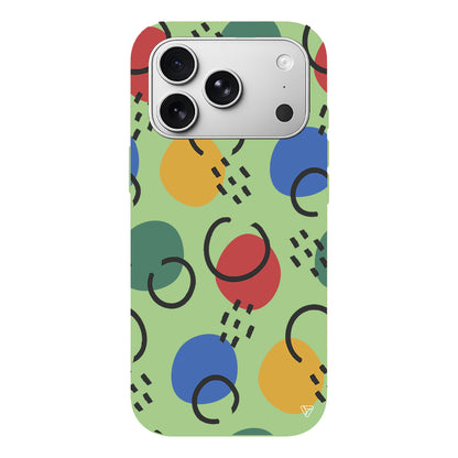 Colorfull 3 Lansman Model İçi Kadife Silikon Telefon Kılıfı