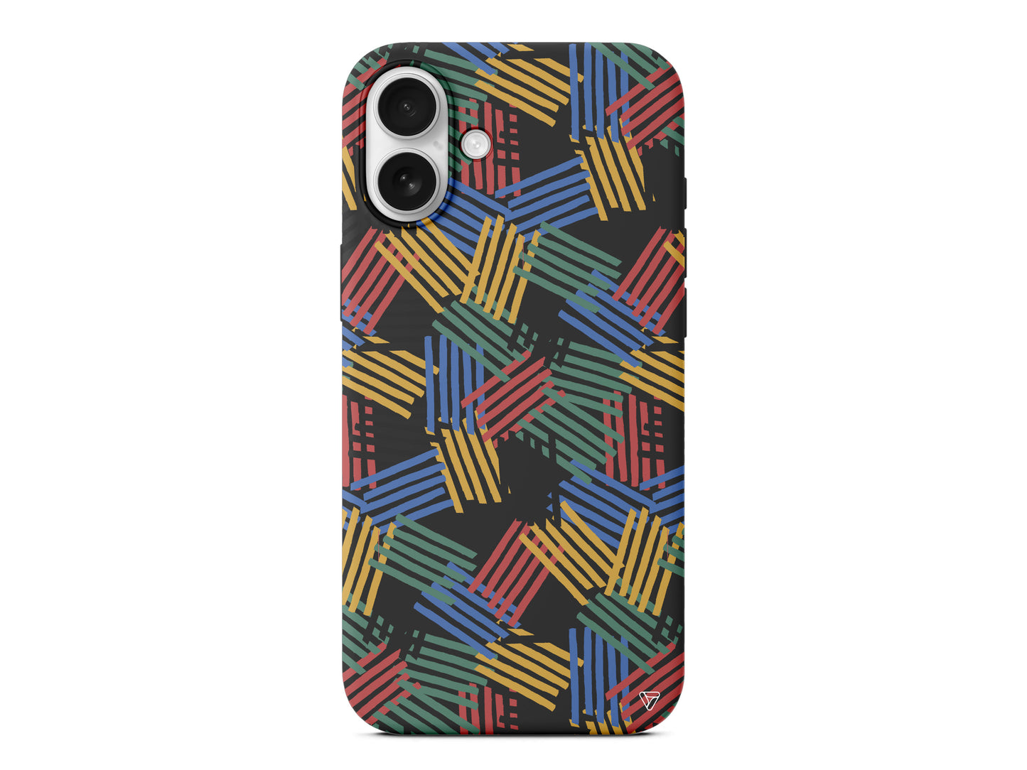 Colorfull 6 Lansman Model İçi Kadife Silikon Telefon Kılıfı