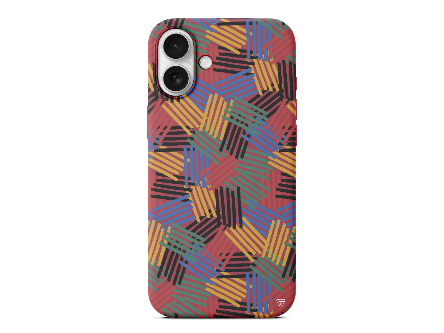 Colorfull 6 Lansman Model İçi Kadife Silikon Telefon Kılıfı