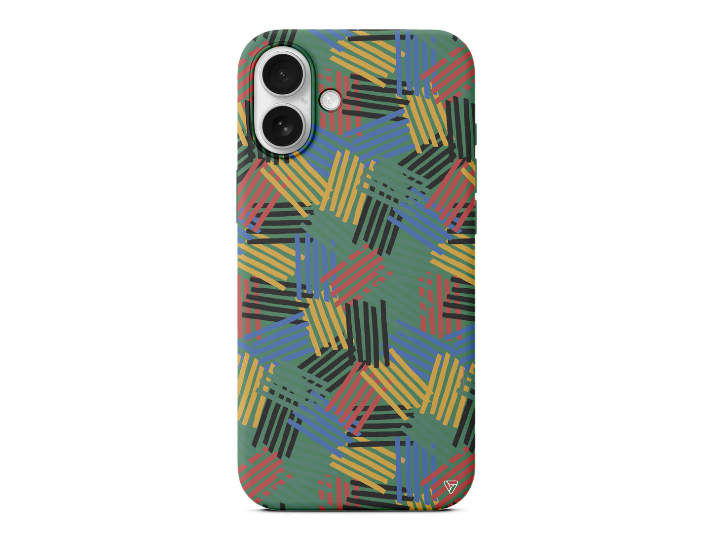 Colorfull 6 Lansman Model İçi Kadife Silikon Telefon Kılıfı