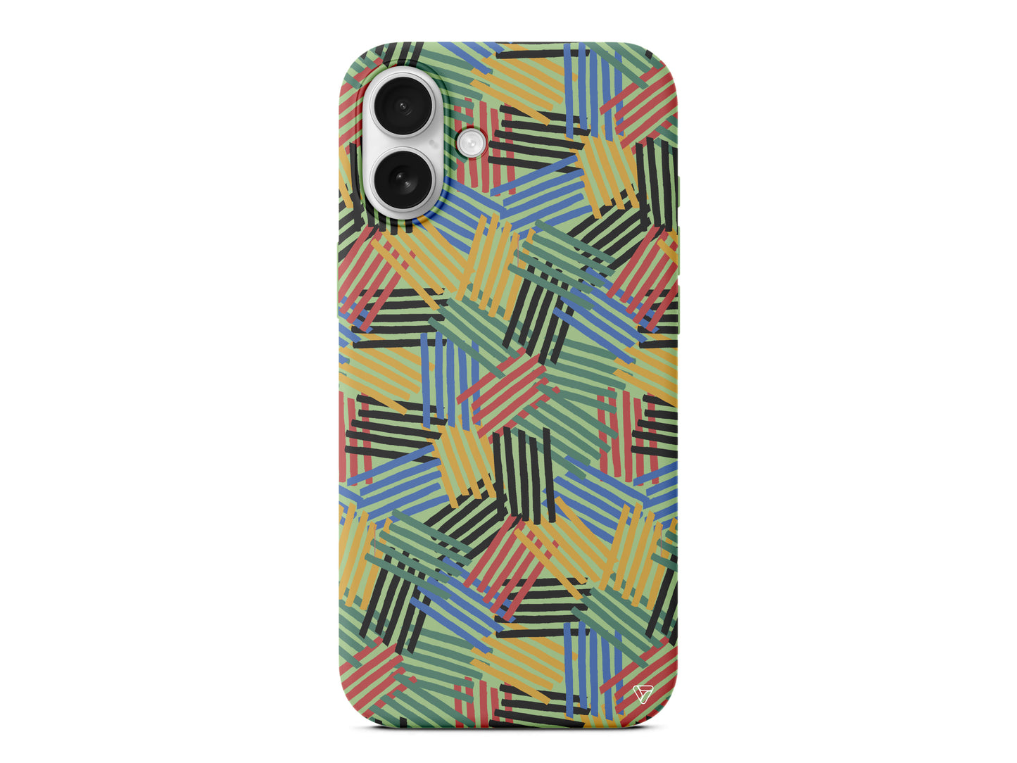 Colorfull 6 Lansman Model İçi Kadife Silikon Telefon Kılıfı