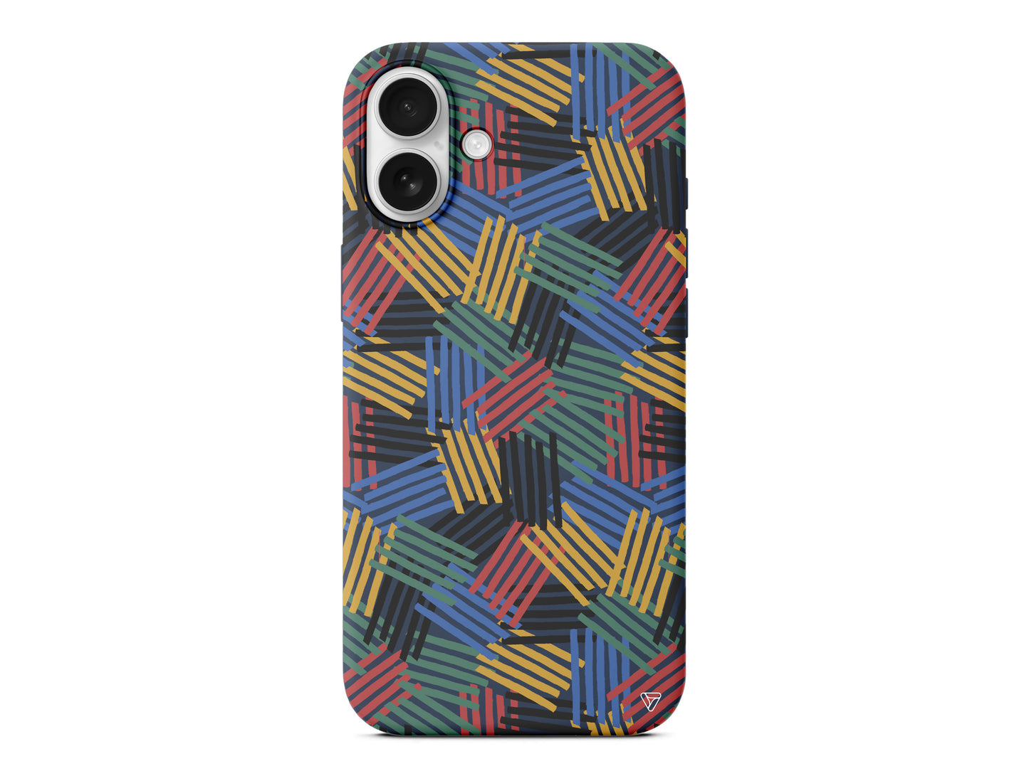 Colorfull 6 Lansman Model İçi Kadife Silikon Telefon Kılıfı