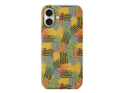 Colorfull 6 Lansman Model İçi Kadife Silikon Telefon Kılıfı