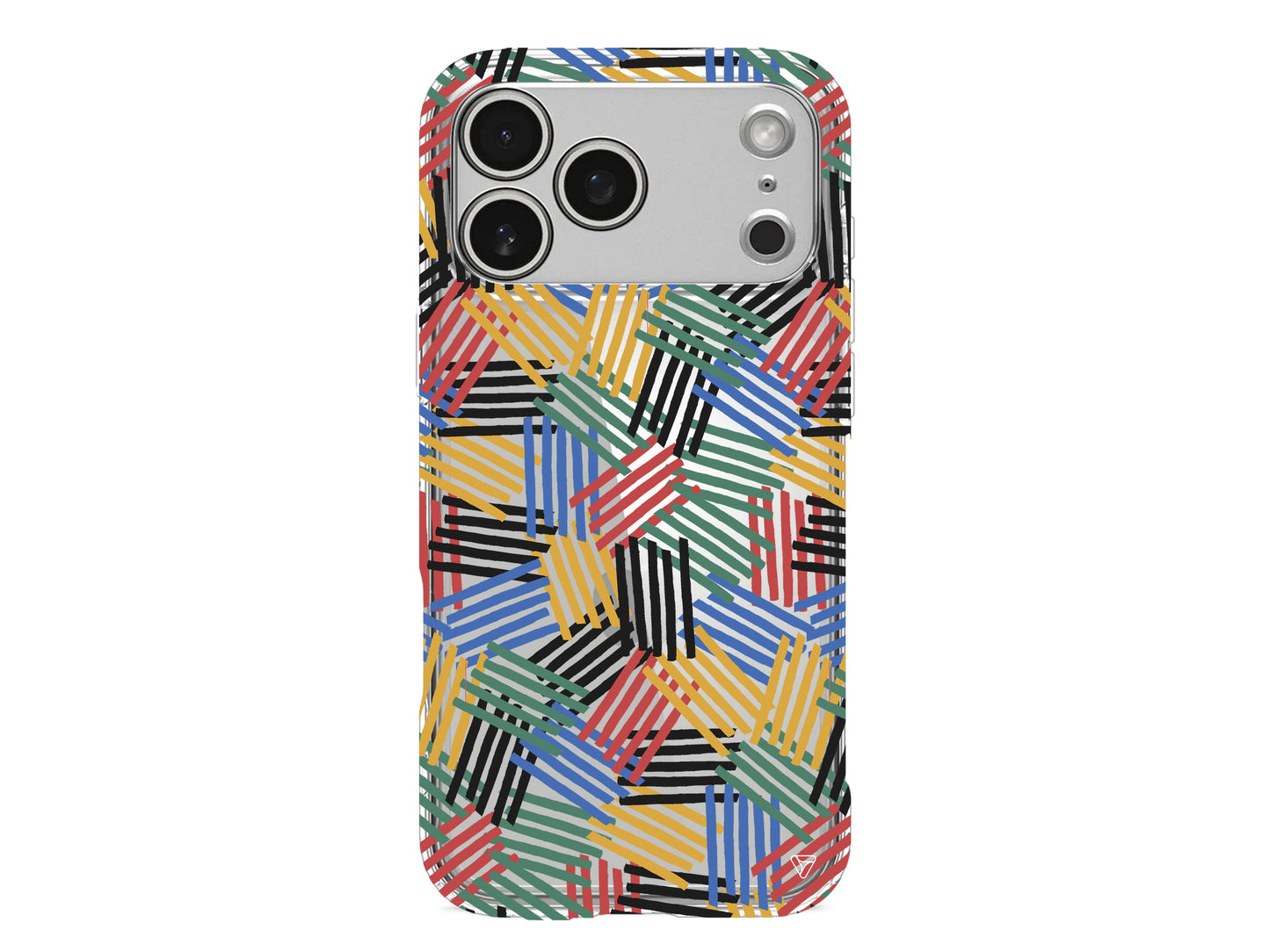 Colorfull 6 Lansman Model İçi Kadife Silikon Telefon Kılıfı