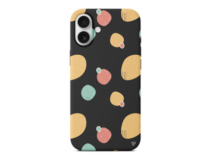 Black Line Lansman Model İçi Kadife Silikon Telefon Kılıfı – Plus Serisine Özel