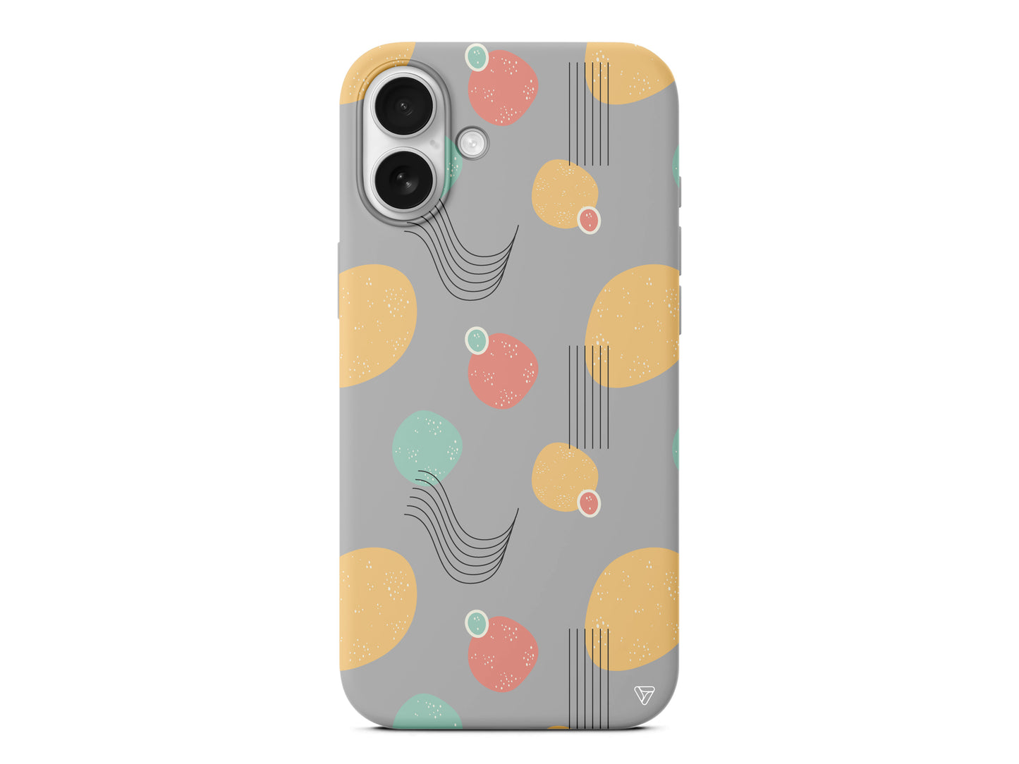 Black Line Lansman Model İçi Kadife Silikon Telefon Kılıfı – Plus Serisine Özel