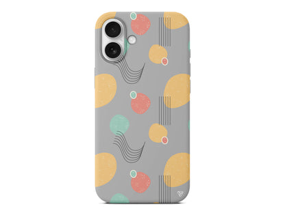 Black Line Lansman Model İçi Kadife Silikon Telefon Kılıfı – Plus Serisine Özel