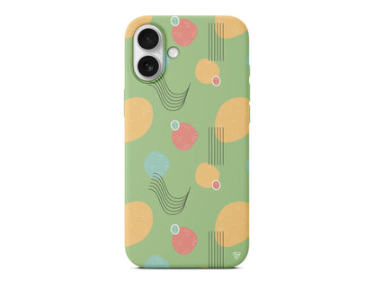 Black Line Lansman Model İçi Kadife Silikon Telefon Kılıfı – Plus Serisine Özel