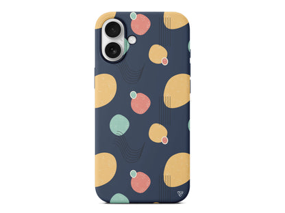 Black Line Lansman Model İçi Kadife Silikon Telefon Kılıfı – Plus Serisine Özel