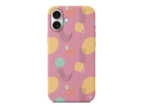 Black Line Lansman Model İçi Kadife Silikon Telefon Kılıfı – Plus Serisine Özel