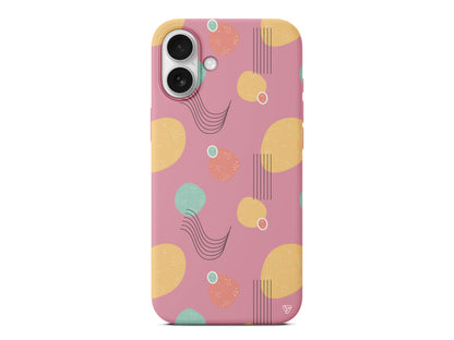 Black Line Lansman Model İçi Kadife Silikon Telefon Kılıfı – Plus Serisine Özel