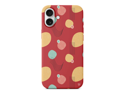 Black Line Lansman Model İçi Kadife Silikon Telefon Kılıfı – Plus Serisine Özel