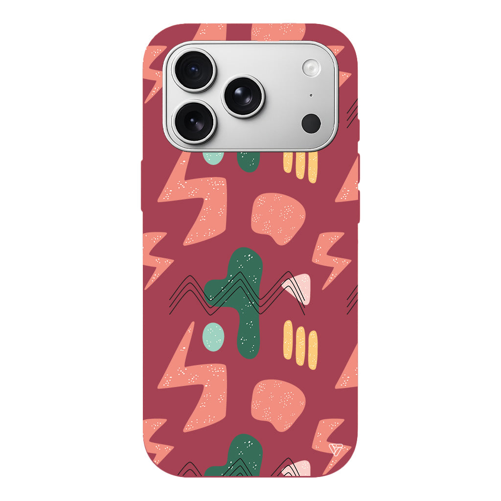 Black Line 2 Lansman Model İçi Kadife Silikon Telefon Kılıfı