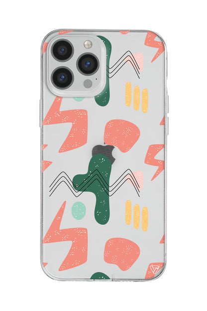 Black Line 2 Lansman Model İçi Kadife Silikon Telefon Kılıfı