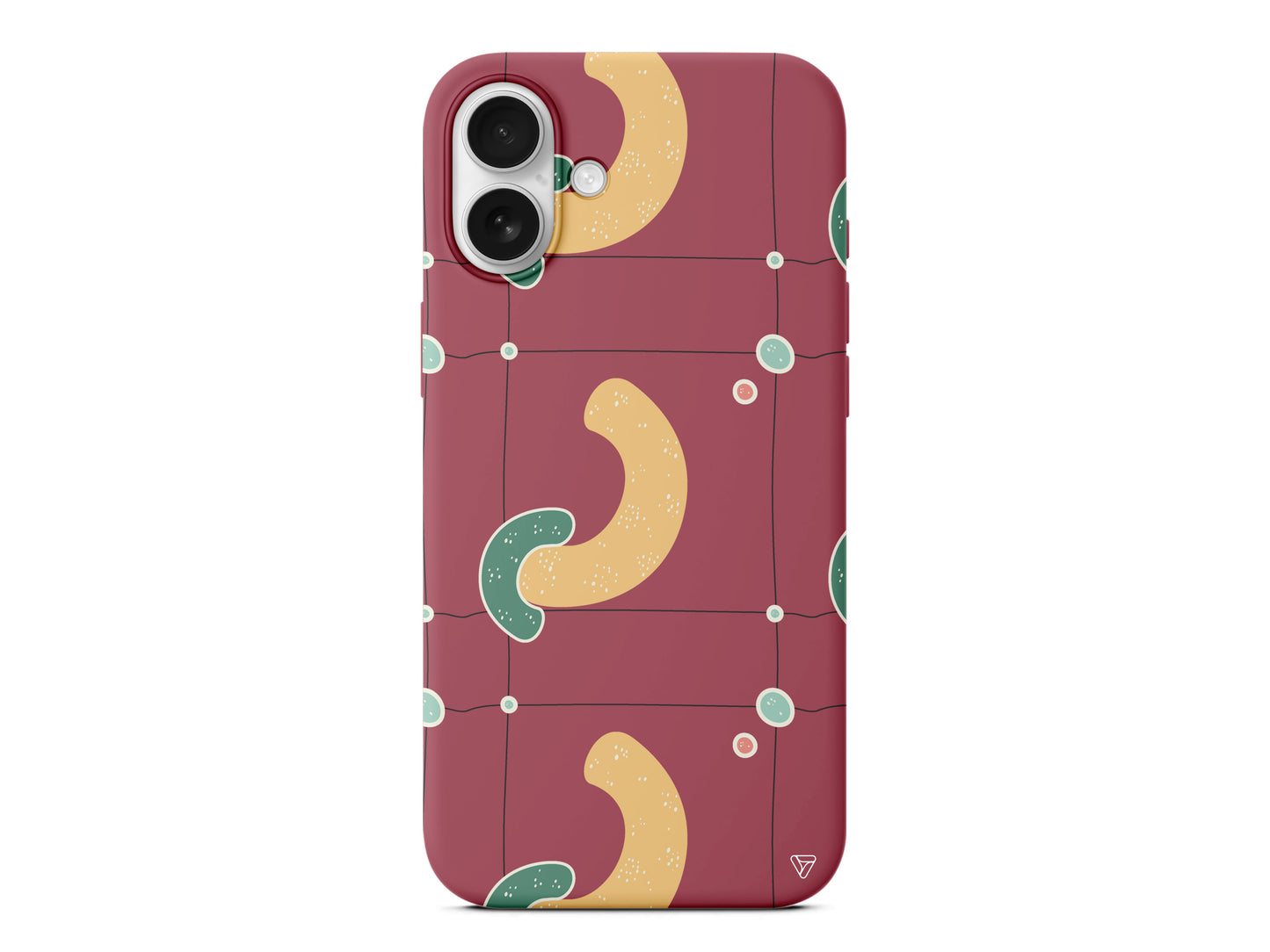 Black Line 3 Lansman Model İçi Kadife Silikon Telefon Kılıfı