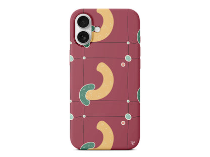 Black Line 3 Lansman Model İçi Kadife Silikon Telefon Kılıfı – Plus Serisine Özel