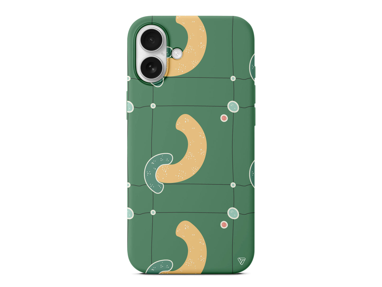 Black Line 3 Lansman Model İçi Kadife Silikon Telefon Kılıfı – Plus Serisine Özel