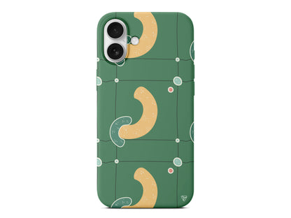 Black Line 3 Lansman Model İçi Kadife Silikon Telefon Kılıfı – Plus Serisine Özel