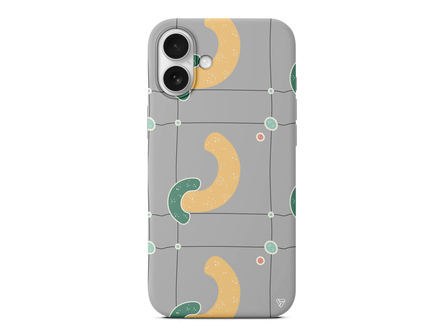 Black Line 3 Lansman Model İçi Kadife Silikon Telefon Kılıfı – Plus Serisine Özel