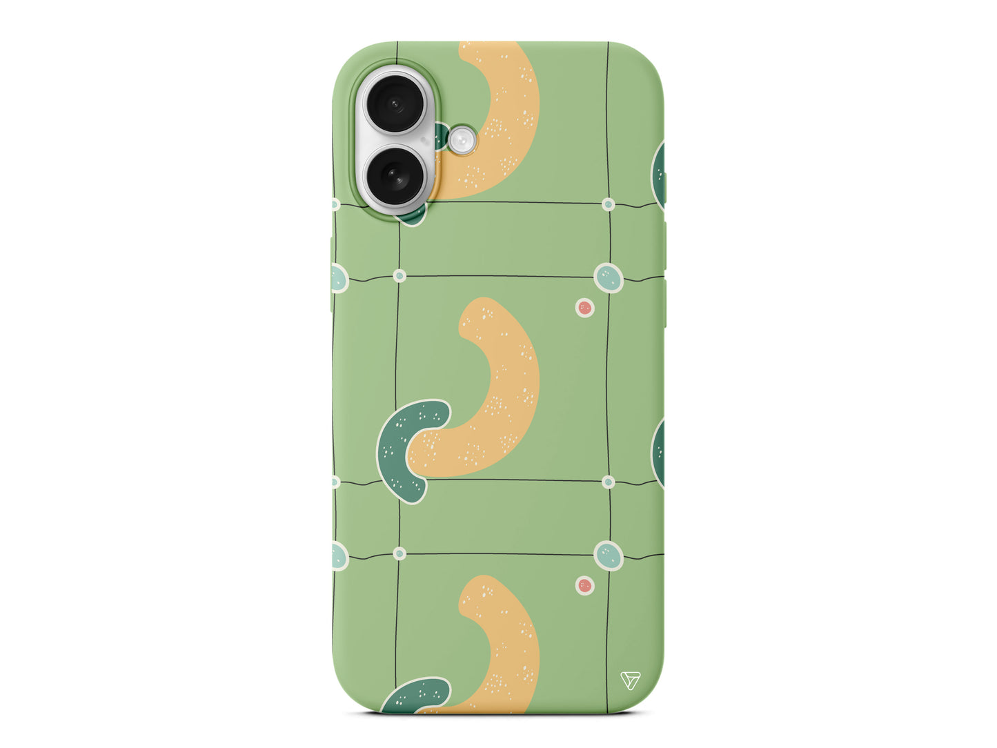 Black Line 3 Lansman Model İçi Kadife Silikon Telefon Kılıfı – Plus Serisine Özel