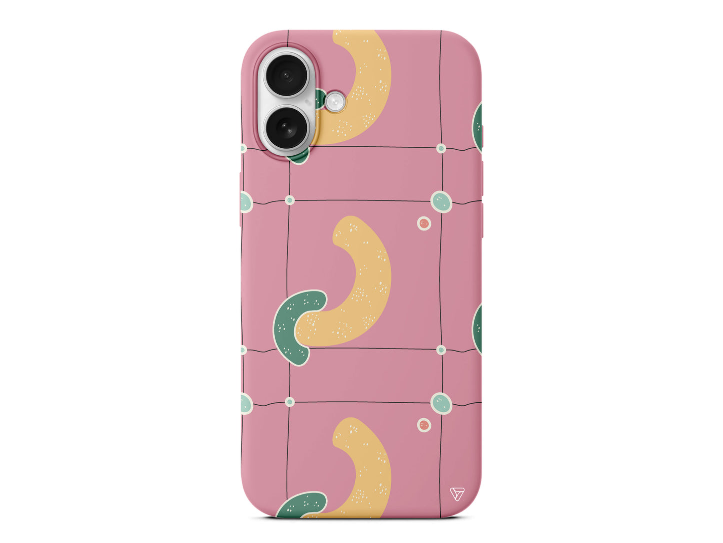 Black Line 3 Lansman Model İçi Kadife Silikon Telefon Kılıfı – Plus Serisine Özel