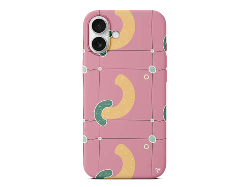 Black Line 3 Lansman Model İçi Kadife Silikon Telefon Kılıfı – Plus Serisine Özel