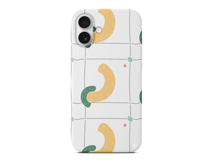 Black Line 3 Lansman Model İçi Kadife Silikon Telefon Kılıfı – Plus Serisine Özel