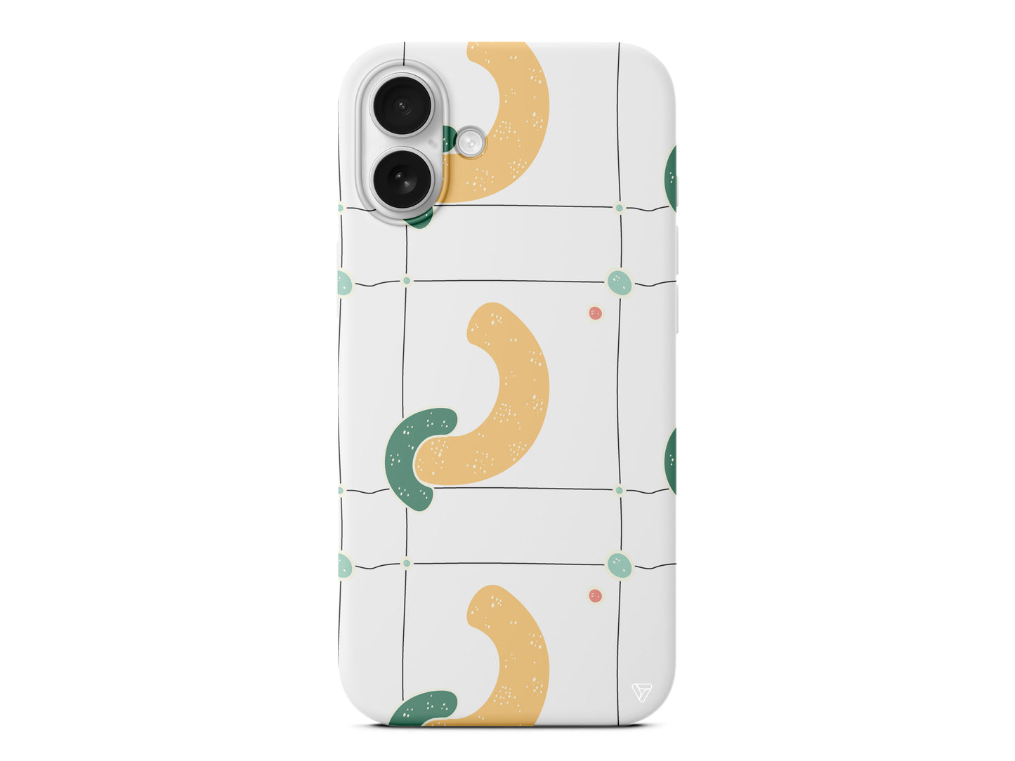 Black Line 3 Lansman Model İçi Kadife Silikon Telefon Kılıfı – Plus Serisine Özel