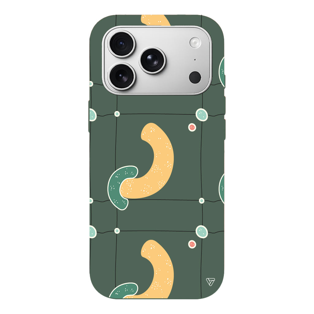 Black Line 3 Lansman Model İçi Kadife Silikon Telefon Kılıfı