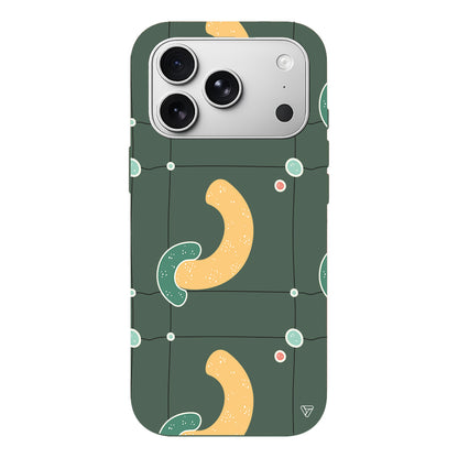 Black Line 3 Lansman Model İçi Kadife Silikon Telefon Kılıfı