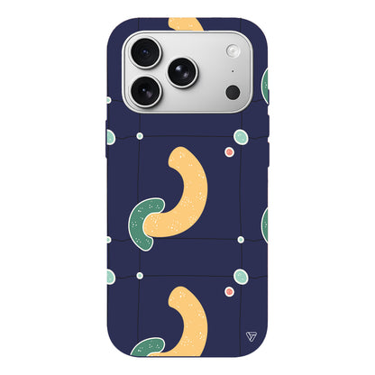 Black Line 3 Lansman Model İçi Kadife Silikon Telefon Kılıfı