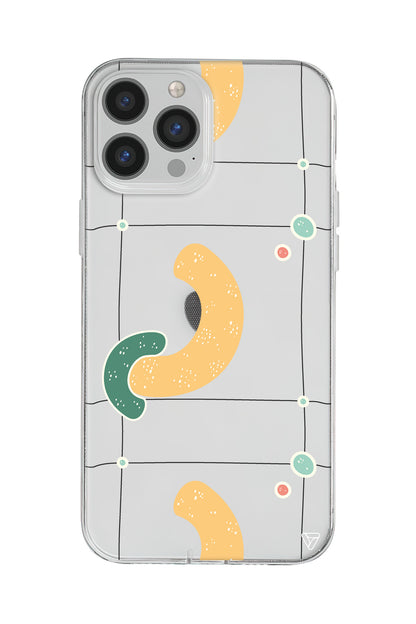 Black Line 3 Lansman Model İçi Kadife Silikon Telefon Kılıfı