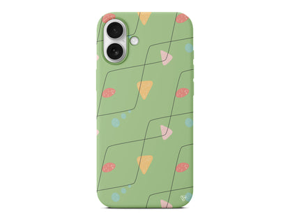 Black Line 4 Lansman Model İçi Kadife Silikon Telefon Kılıfı – Plus Serisine Özel